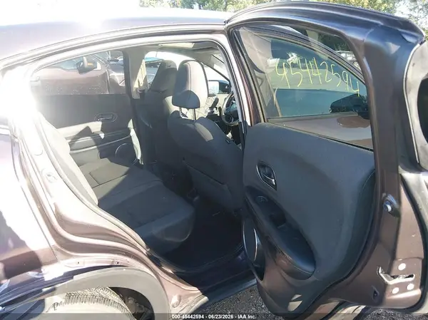 3CZRU6H51NM722591 2022 HONDA HR-V - Image 8