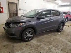 3CZRU6H51NM729220 2022 HONDA HR-V