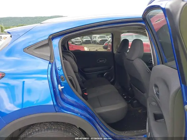3CZRU6H51NM729301 2022 HONDA HR-V - Image 8