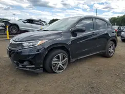 3CZRU6H51NM729816 2022 HONDA HR-V