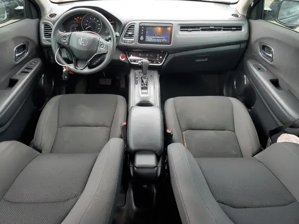 3CZRU6H51NM729816 2022 HONDA HR-V - Image 8
