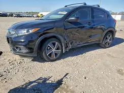 3CZRU6H51NM730609 2022 HONDA HR-V