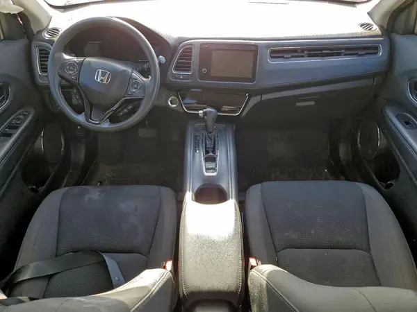 3CZRU6H51NM730609 2022 HONDA HR-V - Image 8