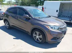 3CZRU6H51NM731114 2022 HONDA HR-V
