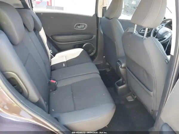 3CZRU6H51NM731114 2022 HONDA HR-V - Image 8