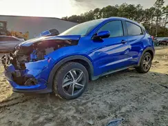 3CZRU6H51NM732635 2022 HONDA HR-V
