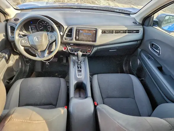 3CZRU6H51NM732635 2022 HONDA HR-V - Image 8