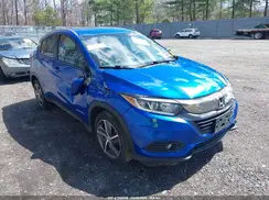 3CZRU6H51NM734255 2022 HONDA HR-V