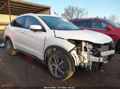 3CZRU6H51NM734563 2022 HONDA HR-V