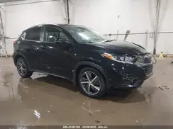 3CZRU6H51NM734627 2022 HONDA HR-V