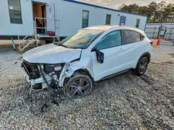 3CZRU6H51NM734661 2022 HONDA HR-V