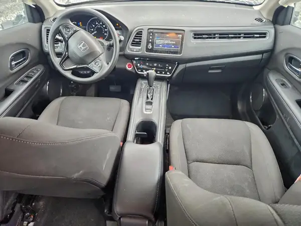 3CZRU6H51NM734661 2022 HONDA HR-V - Image 8