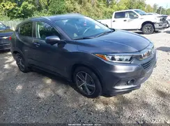 3CZRU6H51NM734885 2022 HONDA HR-V