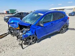 3CZRU6H51NM736152 2022 HONDA HR-V