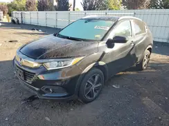3CZRU6H51NM738564 2022 HONDA HR-V