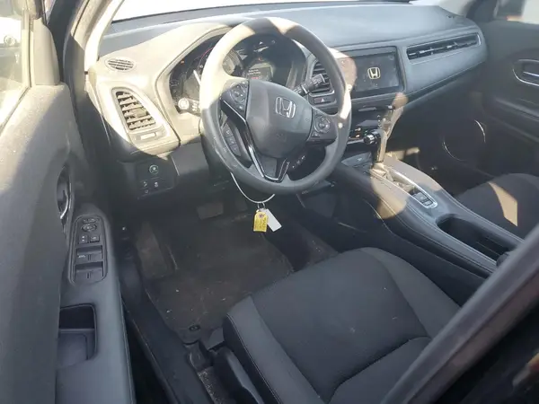 3CZRU6H51NM738564 2022 HONDA HR-V - Image 8