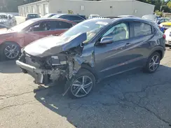 3CZRU6H51NM740492 2022 HONDA HR-V