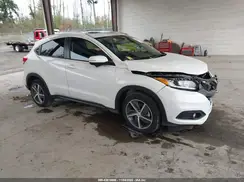 3CZRU6H51NM740606 2022 HONDA HR-V