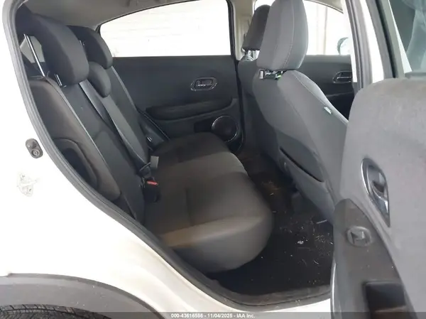 3CZRU6H51NM740606 2022 HONDA HR-V - Image 8