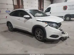 3CZRU6H51NM742050 2022 HONDA HR-V