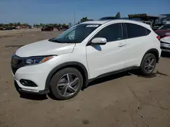 3CZRU6H51NM744011 2022 HONDA HR-V
