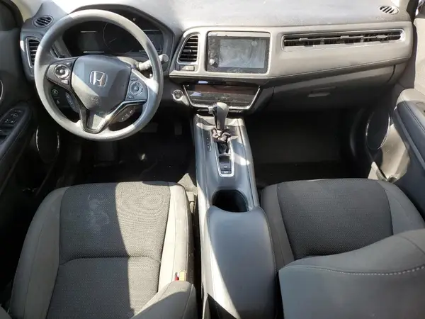 3CZRU6H51NM744011 2022 HONDA HR-V - Image 8
