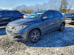 3CZRU6H51NM745434 2022 HONDA HR-V