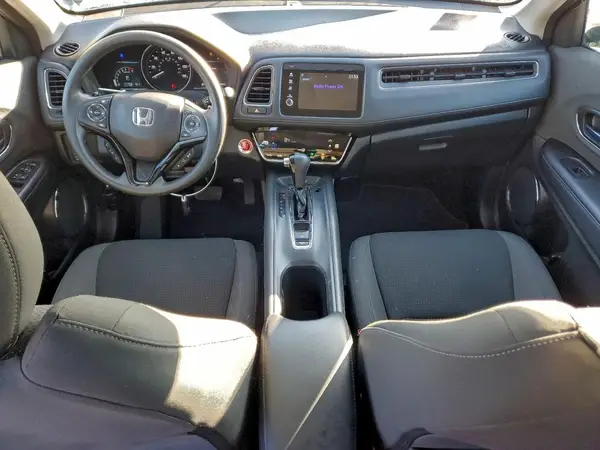 3CZRU6H51NM745434 2022 HONDA HR-V - Image 8