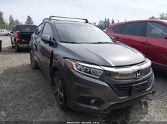 3CZRU6H51NM746065 2022 HONDA HR-V