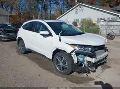 3CZRU6H51NM746485 2022 HONDA HR-V