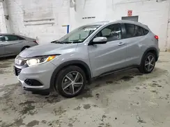 3CZRU6H51NM748057 2022 HONDA HR-V