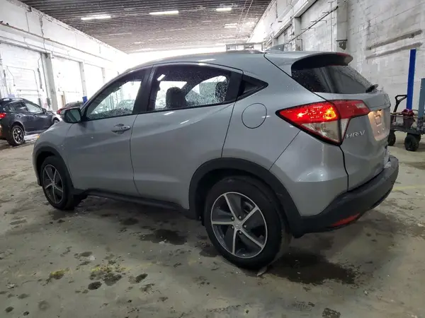 3CZRU6H51NM748057 2022 HONDA HR-V - Image 2