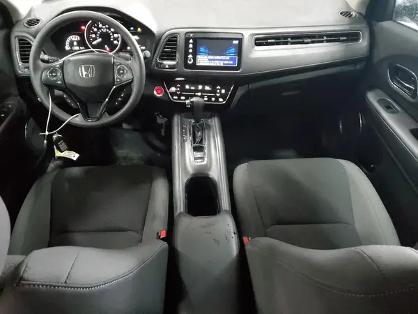 3CZRU6H51NM748057 2022 HONDA HR-V - Image 8