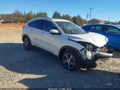 3CZRU6H51NM750777 2022 HONDA HR-V