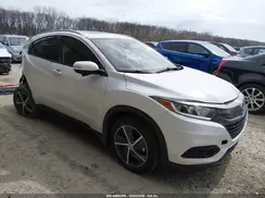 3CZRU6H51NM750830 2022 HONDA HR-V