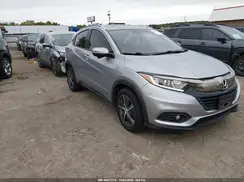 3CZRU6H51NM751654 2022 HONDA HR-V