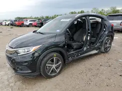 3CZRU6H51NM752139 2022 HONDA HR-V