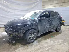 3CZRU6H51NM753839 2022 HONDA HR-V