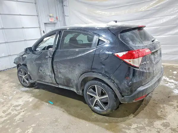 3CZRU6H51NM753839 2022 HONDA HR-V - Image 2