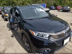 3CZRU6H51NM753856 2022 HONDA HR-V