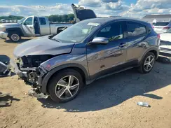 3CZRU6H51NM754053 2022 HONDA HR-V