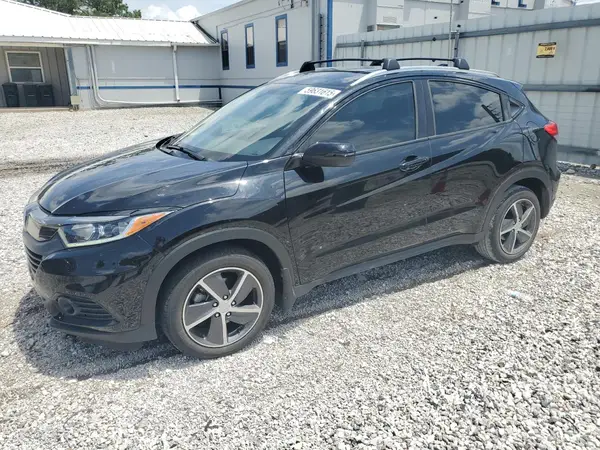 3CZRU6H51NM755073 2022 HONDA HR-V - Image 1