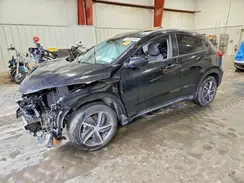 3CZRU6H51NM758572 2022 HONDA HR-V