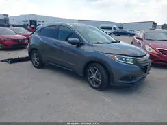 3CZRU6H51NM758751 2022 HONDA HR-V