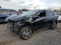 3CZRU6H51NM759771 2022 HONDA HR-V