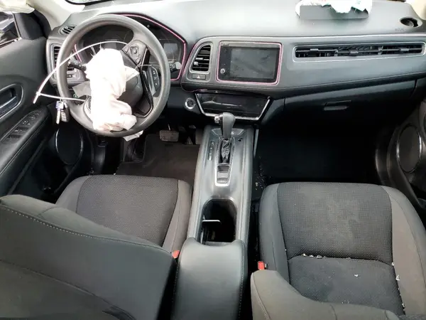3CZRU6H51NM759771 2022 HONDA HR-V - Image 8