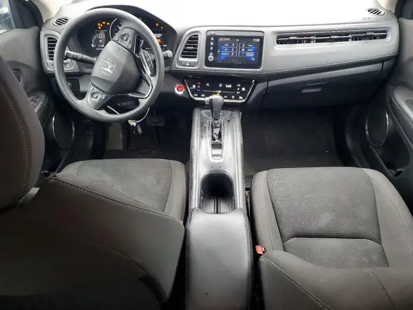 3CZRU6H51NM760337 2022 HONDA HR-V - Image 8