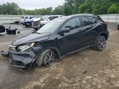 3CZRU6H51NM760483 2022 HONDA HR-V