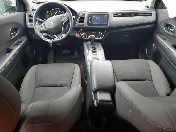 3CZRU6H51NM760483 2022 HONDA HR-V - Image 8