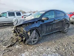 3CZRU6H51NM760743 2022 HONDA HR-V